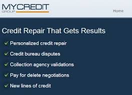 Credit Repair Appleton Image
